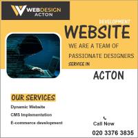 Web Design Acton image 5
